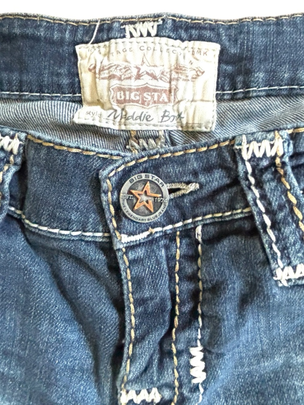 SOLD OUT - Picture 8 of 12